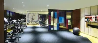 Hampton by Hilton Qujing - Gym