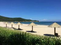 海陵岛敏捷听海公寓 - 酒店附近