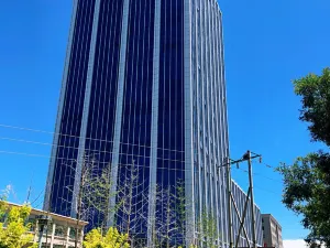 Jianlong Grand Hotel