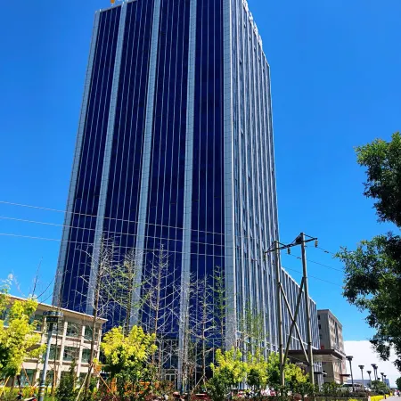 Jianlong Grand Hotel