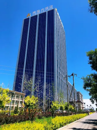 Jianlong Grand Hotel