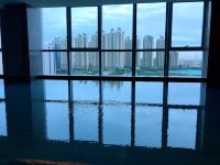 武威建隆大酒店 - 室内游泳池