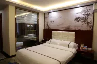โรงแรมซงฉี ฉู่สง - โรงแรมราคาถูก