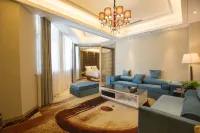 Jiasheng Holiday Hotel Hotels in Wuwei