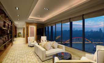 Radisson Blu Plaza Chongqing