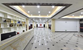 Jingtai Hotel