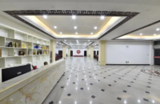 Jingtai Hotel