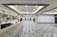 Jingtai Hotel Hotels in Tonggu County