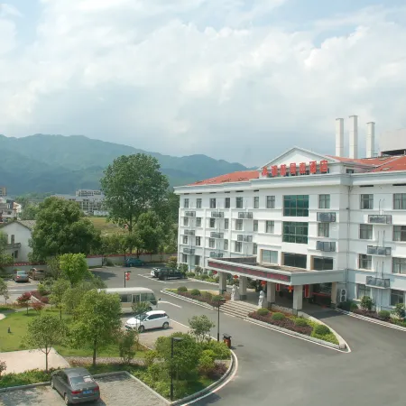 Jingtai Hotel