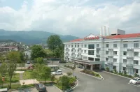 Jingtai Hotel