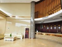 广州梦佳期国际酒店 - 大堂酒廊
