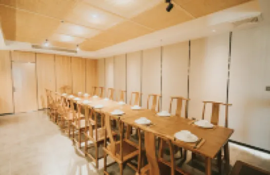 杭州武林景域庭園ホテル（武林広場寶善橋地下鉄駅）