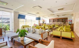 Grand Sea Hotel Danang