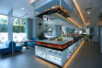 Dreamland Hotel Huizhou - فطور