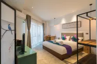 Manya Hotel Các khách sạn gần Guangsezhuang Hill