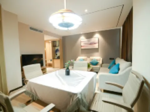 H Hotel Hotels in Yang County