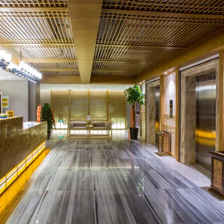Jintong International Hotel