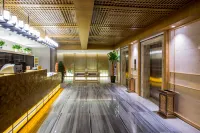 Jintong International Hotel - Spa