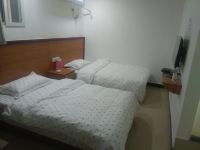 武汉兴旺旅馆 - 普通双床房