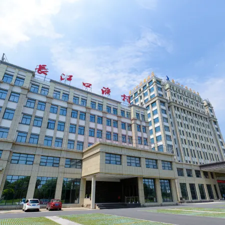 Chang Jiang Kou Holiday Hotel