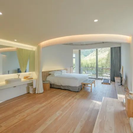 ANAP Resort Hotel Mount Mogan