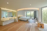 ANAP Resort Hotel Mount Mogan Hotels in Deqing