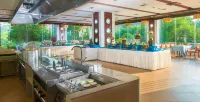 Grand Bayview Hotel Ningbo