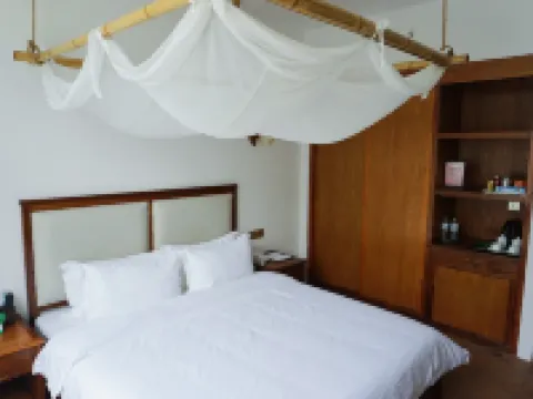 Luminggu Hotel Hotels in Luzhai