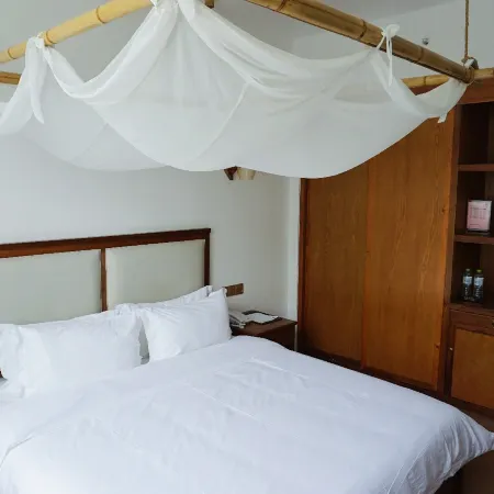 Luminggu Hotel