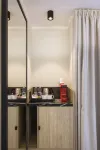 La Falconeria Hotel - Bữa sáng