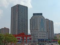 长沙广电中心延年世纪酒店 - 酒店附近