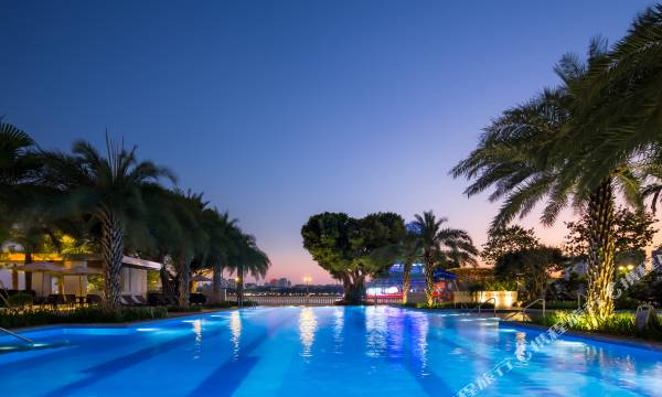 White Swan Hotel