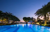 White Swan Hotel - 5-Star