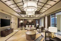 Hilton Huizhou Longmen Resort Hotels in Longmen