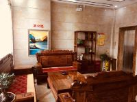 柳城时代酒店 - 公共区域
