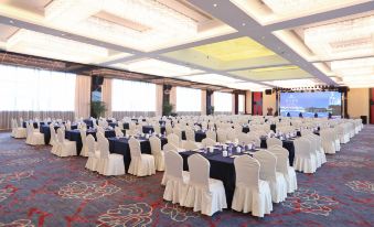 YiWu Zhonglian Kaixin Hotel