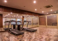Moganshan Mountain Villa - palestra