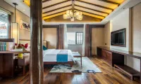 Yueerxuan Secret Garden Beautiful Stay