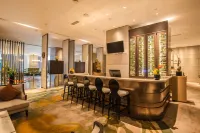 Jinke Grand Hotel - Quầy Bar