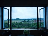 珠海美漫居公寓 - 酒店景观