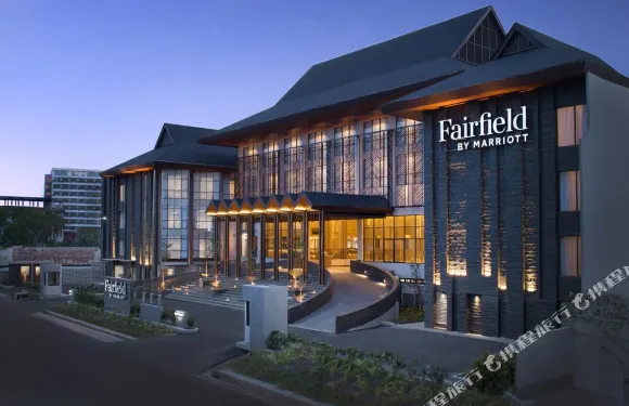 貝利唐萬楓酒店