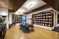 三亞麗禾華美達廣場酒店