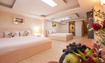 Saigon Charm Hotel