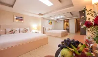 Saigon Charm Hotel Hotel a Ho Chi Minh