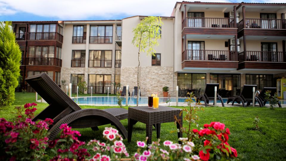 Venus Suite Hotel