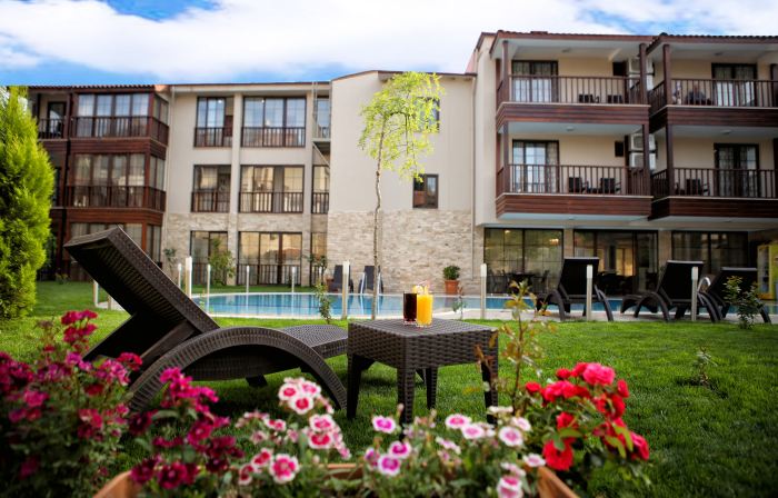 Venus Suite Hotel