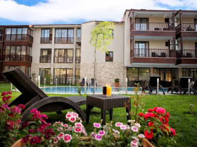 Venus Suite Hotel