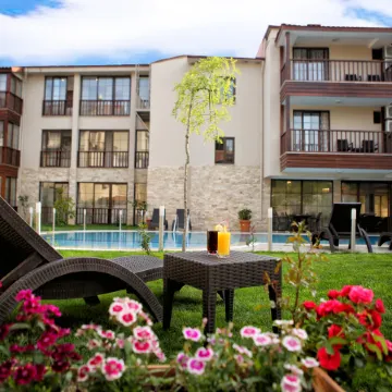 Venus Suite Hotel