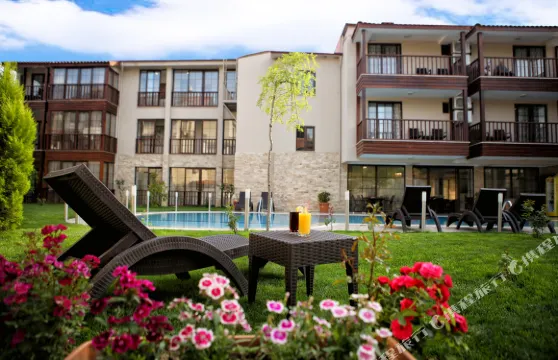 維納斯套房酒店