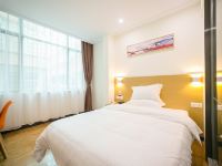 广州白云国际公寓 - 标准大床房